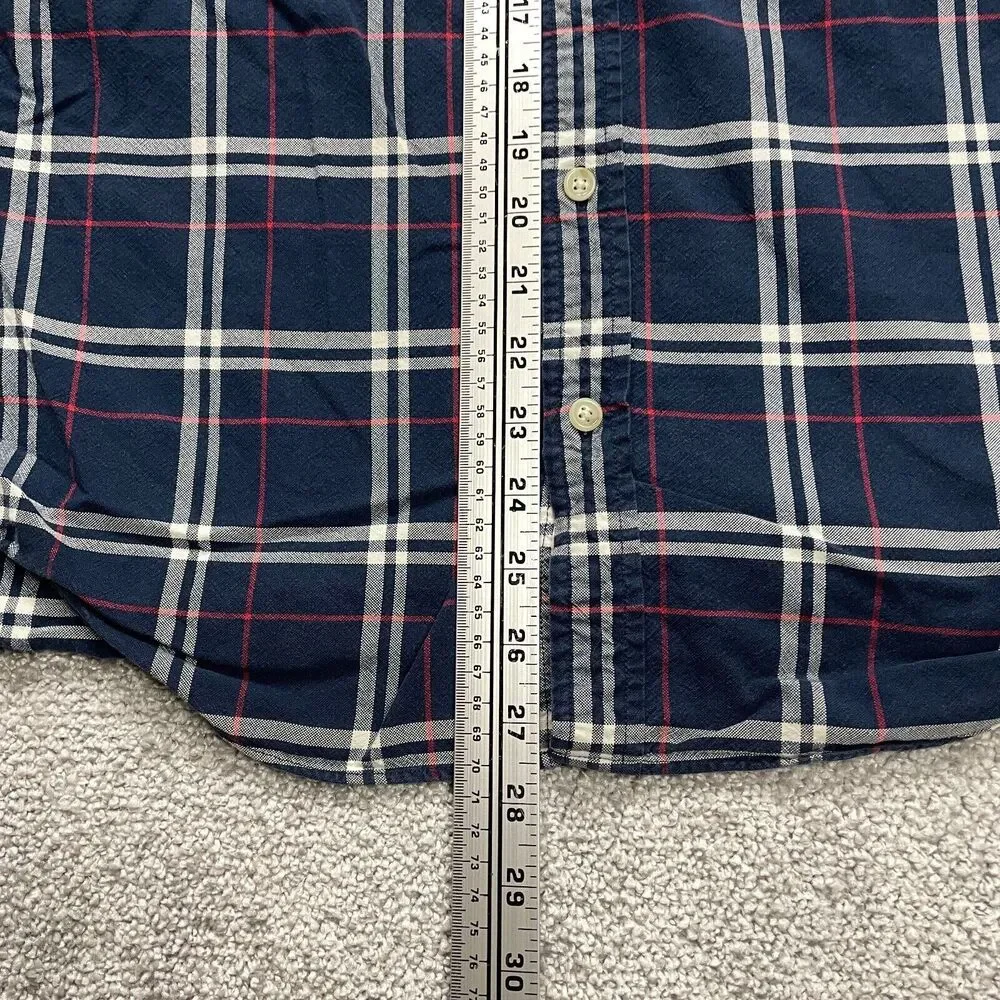 J. Crew crew vintage